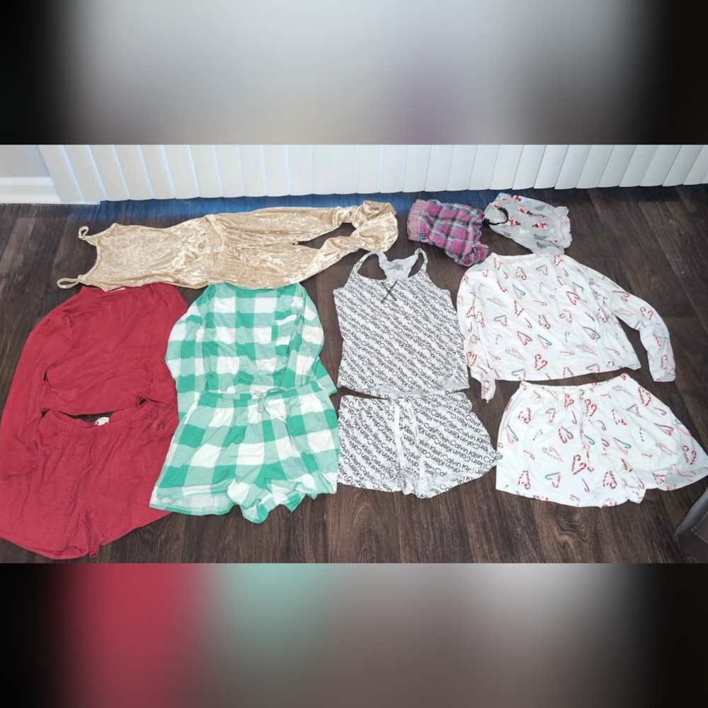 Pajamas - S